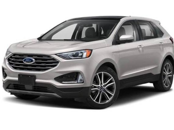 FORD EDGE 2019 2FMPK3K92KBB95361 image