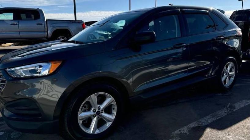 FORD EDGE 2019 2FMPK4G9XKBB31924 image