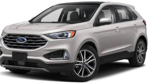 FORD EDGE 2019 2FMPK4J93KBB68435 image