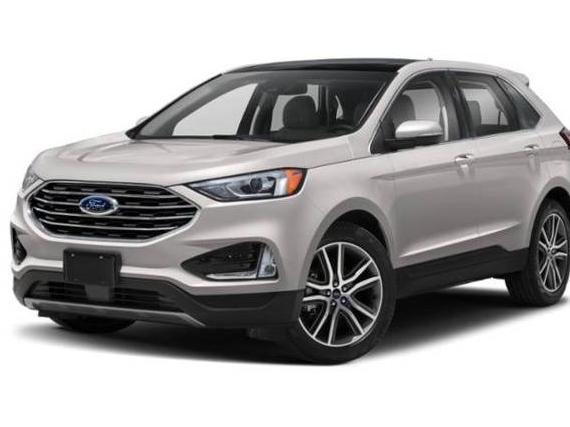 FORD EDGE 2019 2FMPK4J9XKBB24304 image