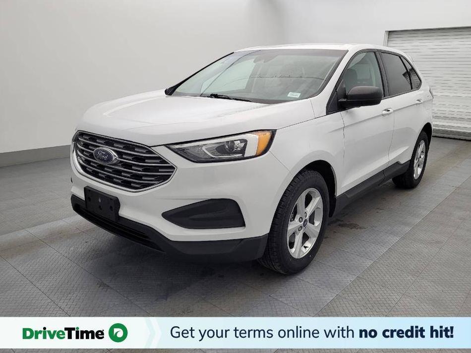 FORD EDGE 2019 2FMPK3G92KBB49652 image