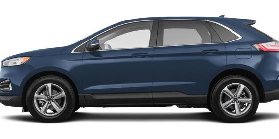 FORD EDGE 2019 2FMPK4J98KBC03437 image FORD EDGE 2019 2FMPK4J98KBC03437 image