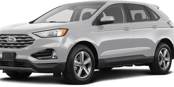 FORD EDGE 2019 2FMPK3G9XKBC64239 image
