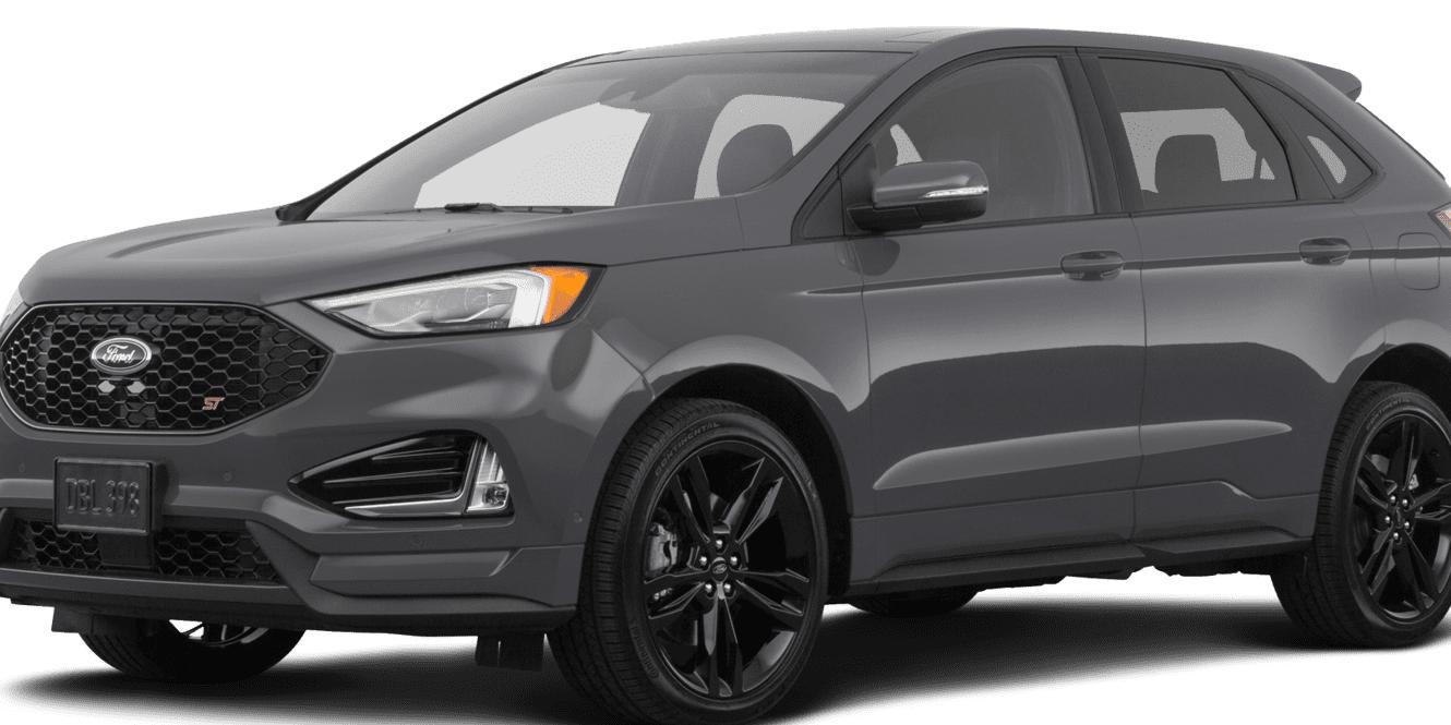 FORD EDGE 2019 2FMPK4AP2KBB70398 image