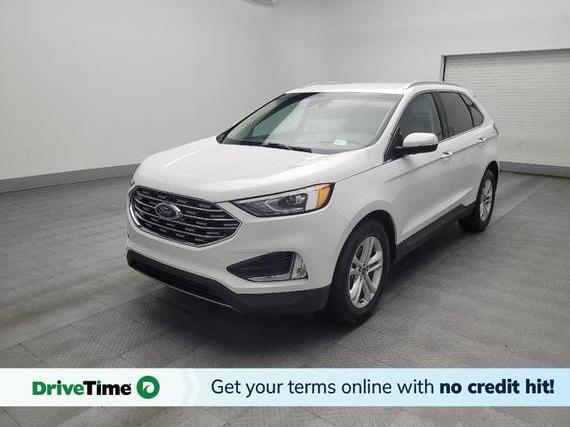 FORD EDGE 2019 2FMPK3J92KBC37982 image FORD EDGE 2019 2FMPK3J92KBC37982 image