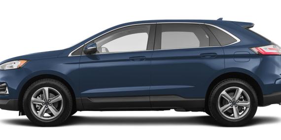 FORD EDGE 2019 2FMPK4J94KBB78861 image FORD EDGE 2019 2FMPK4J94KBB78861 image