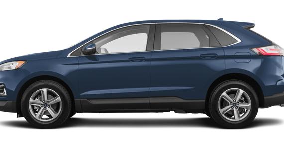 FORD EDGE 2019 2FMPK4J94KBC24012 image FORD EDGE 2019 2FMPK4J94KBC24012 image