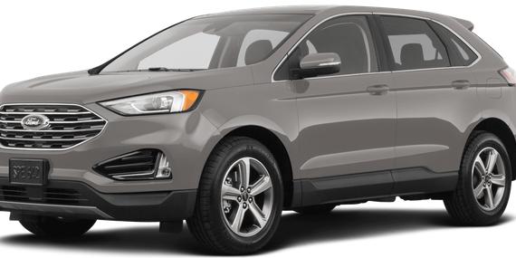 FORD EDGE 2019 2FMPK3J91KBC06786 image