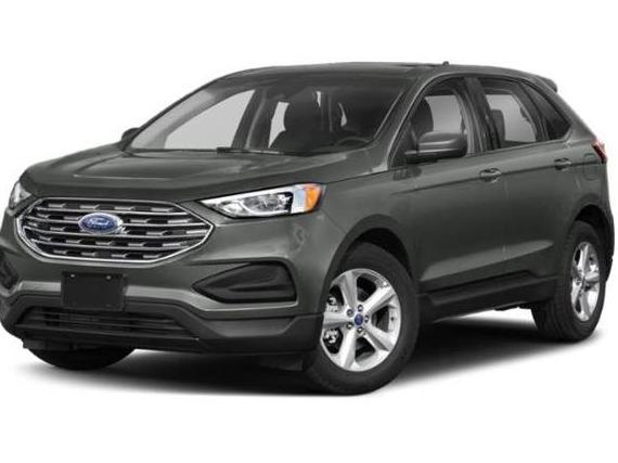 FORD EDGE 2019 2FMPK4G92KBB38155 image
