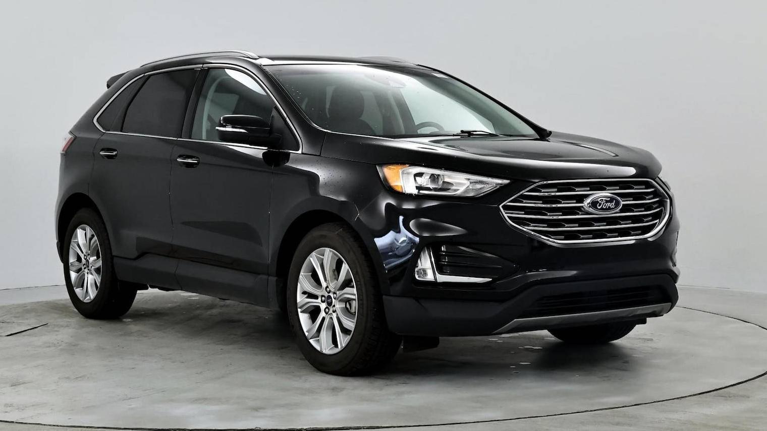 FORD EDGE 2019 2FMPK3K94KBC02519 image