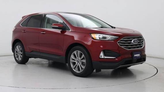 FORD EDGE 2019 2FMPK4K94KBC43013 image