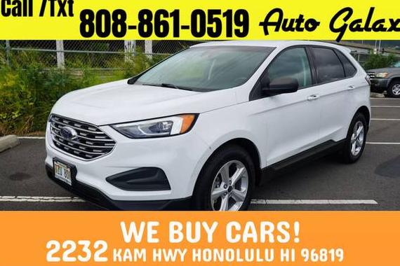 FORD EDGE 2019 2FMPK3G95KBB93600 image