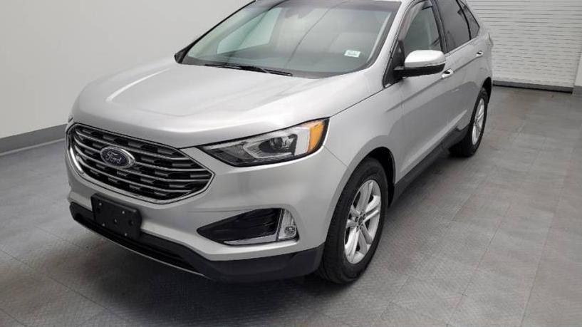 FORD EDGE 2019 2FMPK3J94KBB79387 image