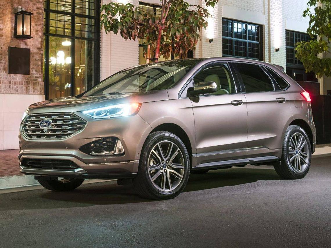 FORD EDGE 2019 2FMPK3J97KBB85538 image