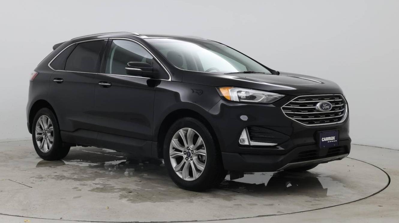 FORD EDGE 2019 2FMPK4K94KBC20380 image