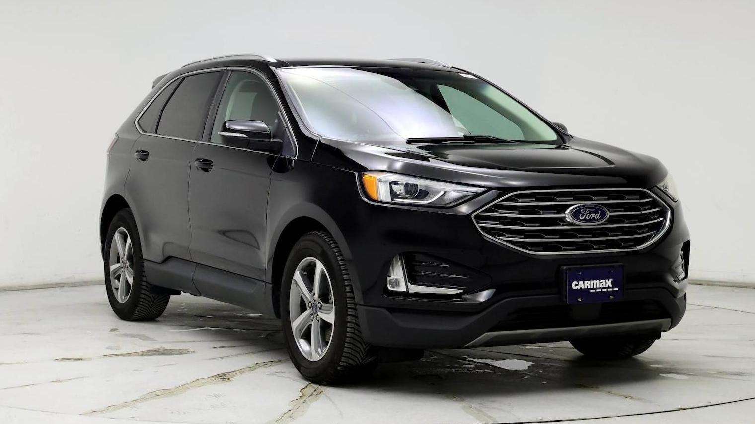 FORD EDGE 2019 2FMPK3J92KBB76777 image