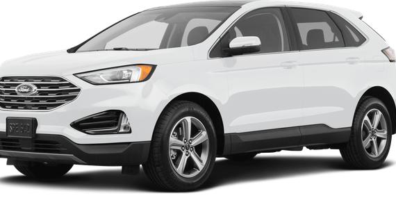 FORD EDGE 2019 2FMPK3J96KBB69914 image