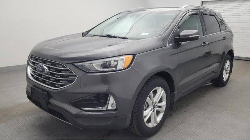 FORD EDGE 2019 2FMPK4J94KBB73403 image