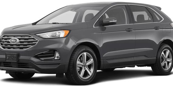 FORD EDGE 2019 2FMPK4J98KBC48135 image
