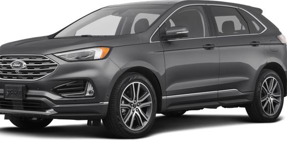 FORD EDGE 2019 2FMPK3K91KBB55756 image