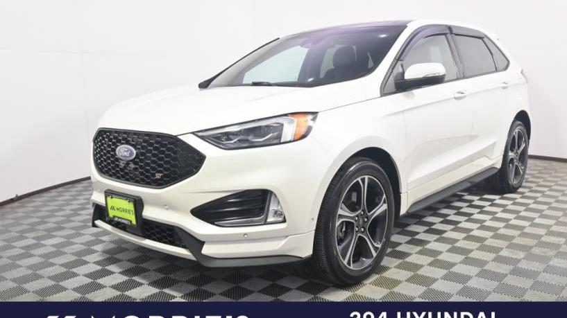 FORD EDGE 2019 2FMPK4APXKBC18486 image