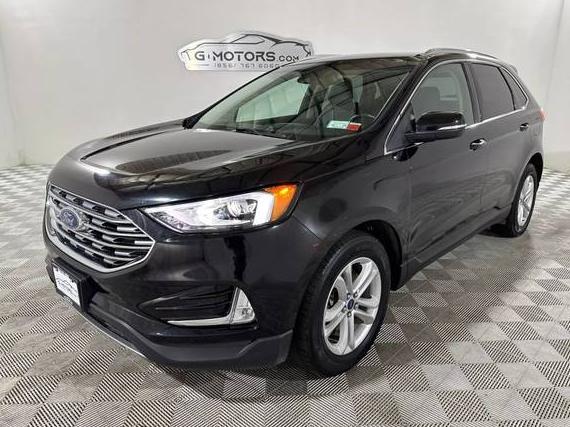 FORD EDGE 2019 2FMPK4J97KBC66917 image