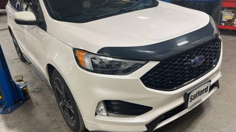 FORD EDGE 2019 2FMPK4AP9KBC44335 image