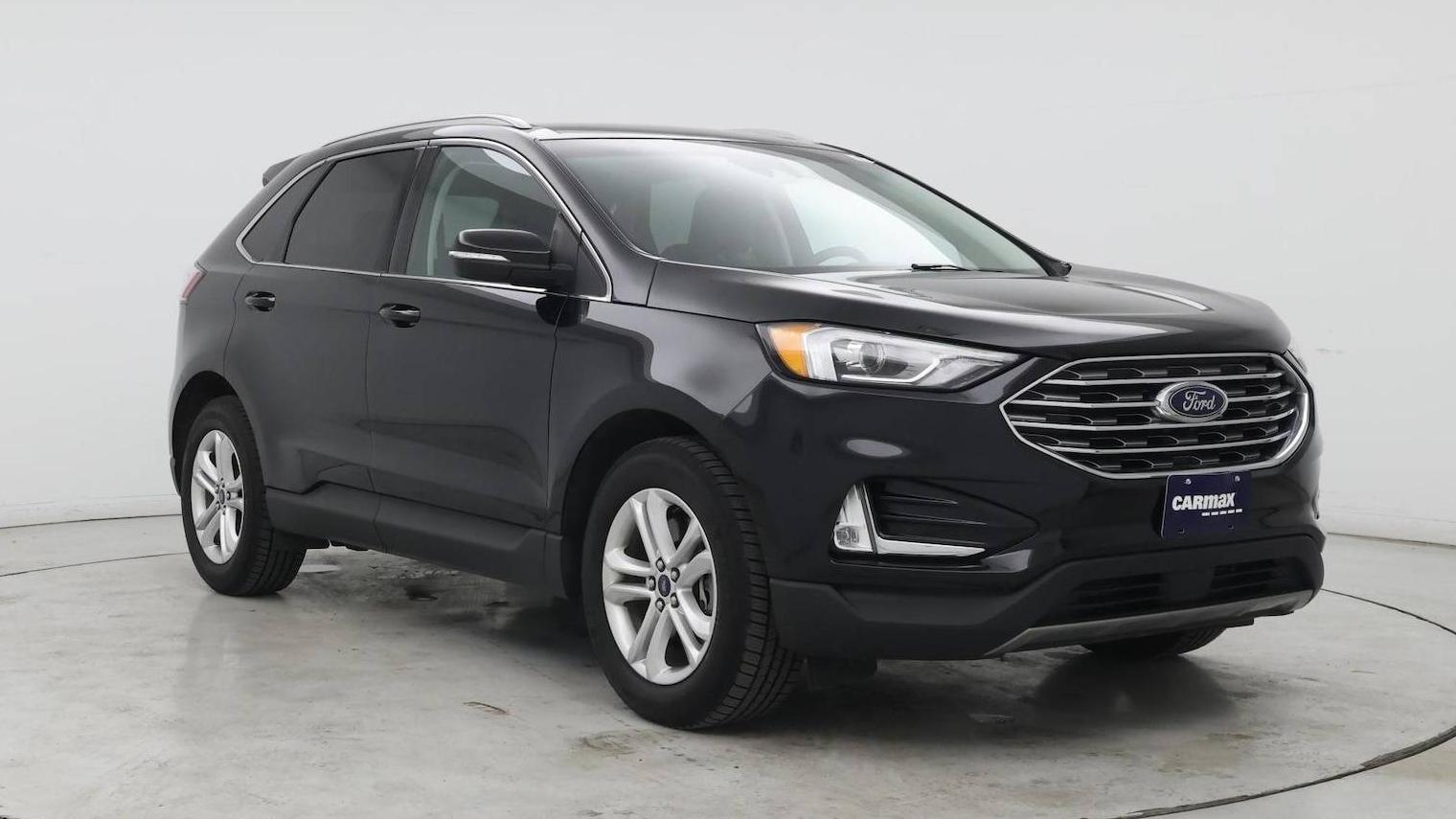 FORD EDGE 2019 2FMPK4J93KBB89589 image