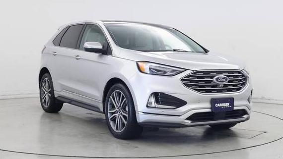 FORD EDGE 2019 2FMPK3K90KBB08315 image