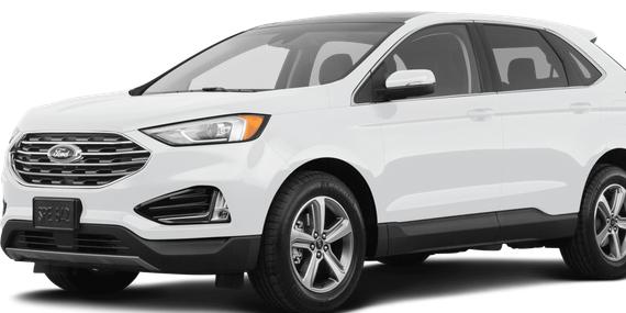 FORD EDGE 2019 2FMPK3J9XKBC03692 image