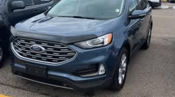 FORD EDGE 2019 2FMPK4K92KBC40806 image