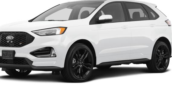 FORD EDGE 2019 2FMPK4AP4KBC67750 image