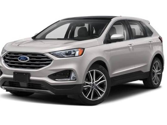 FORD EDGE 2019 2FMPK4K94KBC52410 image