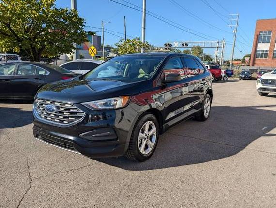 FORD EDGE 2019 2FMPK3G94KBC23850 image