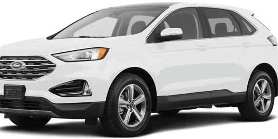 FORD EDGE 2019 2FMPK3G93KBB76634 image FORD EDGE 2019 2FMPK3G93KBB76634 image