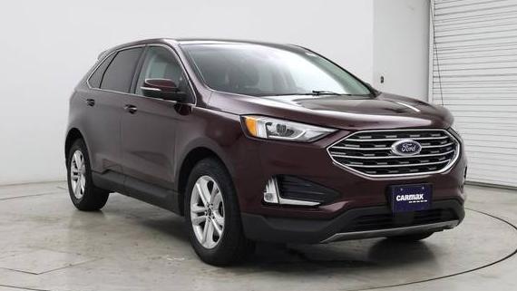 FORD EDGE 2019 2FMPK4J94KBB18689 image