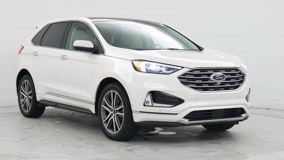 FORD EDGE 2019 2FMPK4K9XKBB68172 image