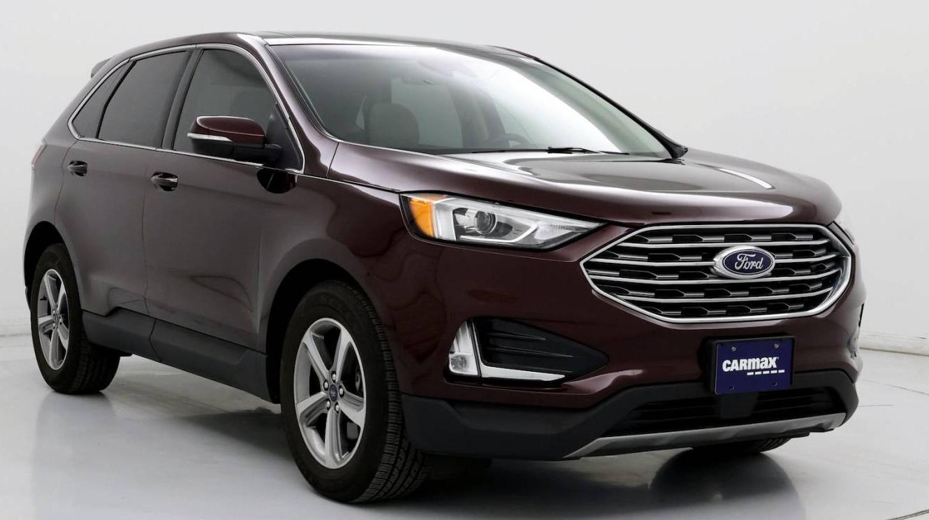 FORD EDGE 2019 2FMPK3J96KBC19582 image