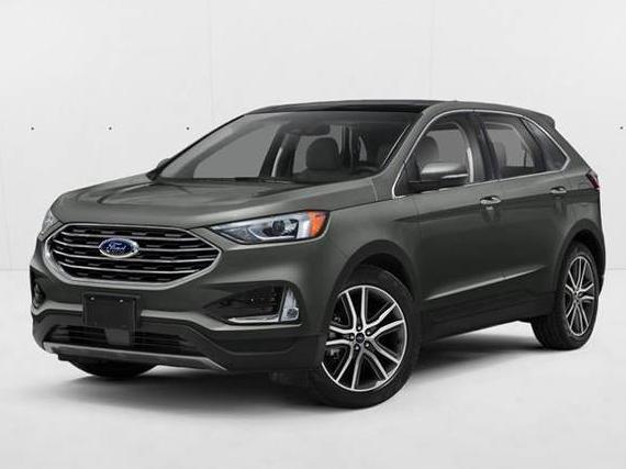 FORD EDGE 2019 2FMPK3K98KBB49467 image