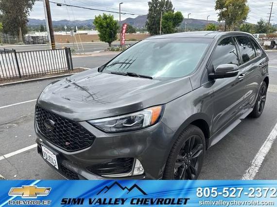 FORD EDGE 2019 2FMPK4AP6KBB37209 image FORD EDGE 2019 2FMPK4AP6KBB37209 image