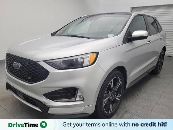 FORD EDGE 2019 2FMPK4AP6KBC32188 image