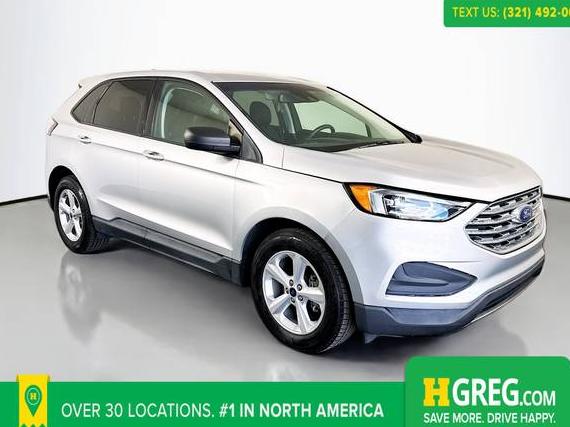 FORD EDGE 2019 2FMPK3G97KBB76524 image FORD EDGE 2019 2FMPK3G97KBB76524 image