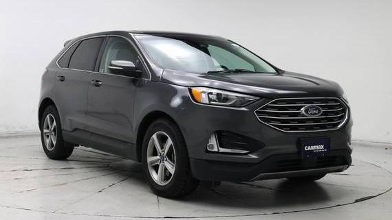 FORD EDGE 2019 2FMPK4J92KBC36921 image FORD EDGE 2019 2FMPK4J92KBC36921 image