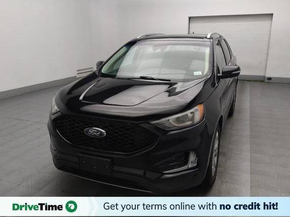 FORD EDGE 2019 2FMPK4K92KBC07157 image