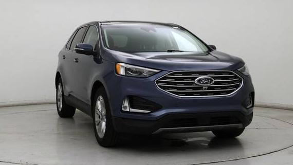 FORD EDGE 2019 2FMPK4K91KBB73227 image