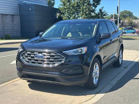 FORD EDGE 2019 2FMPK3G95KBB61259 image