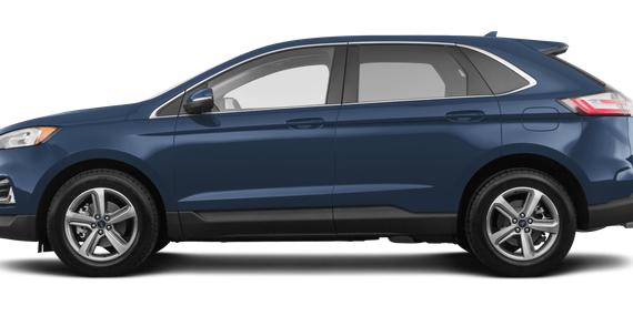 FORD EDGE 2019 2FMPK4J99KBB39652 image