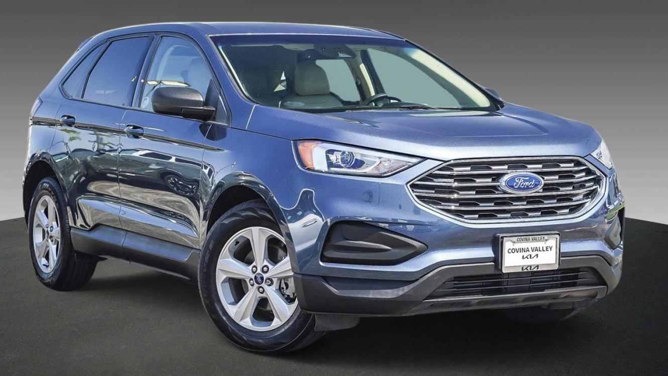 FORD EDGE 2019 2FMPK3G96KBB37360 image