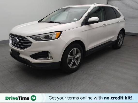 FORD EDGE 2019 2FMPK3J98KBB48899 image