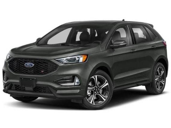 FORD EDGE 2019 2FMPK4APXKBB21742 image
